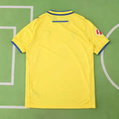 2526 season Cádiz CF home Fan version