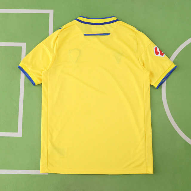 2526 season Cádiz CF home Fan version