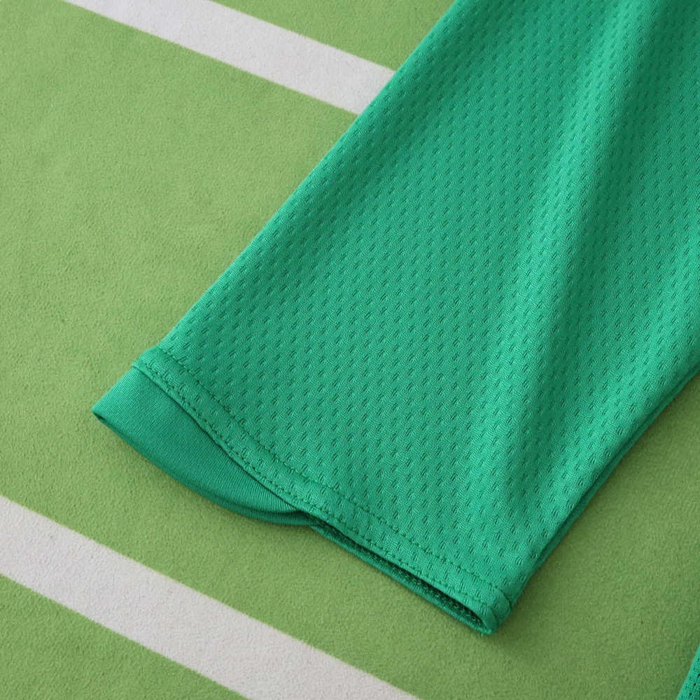 0708 season Manchester United F.C. goalkeeper retro Long sleeved Fan version