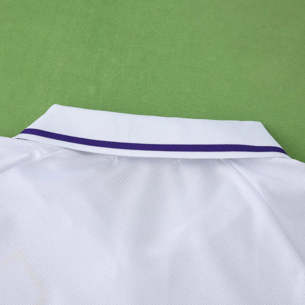 9900 season ACF Fiorentina away retro Fan version