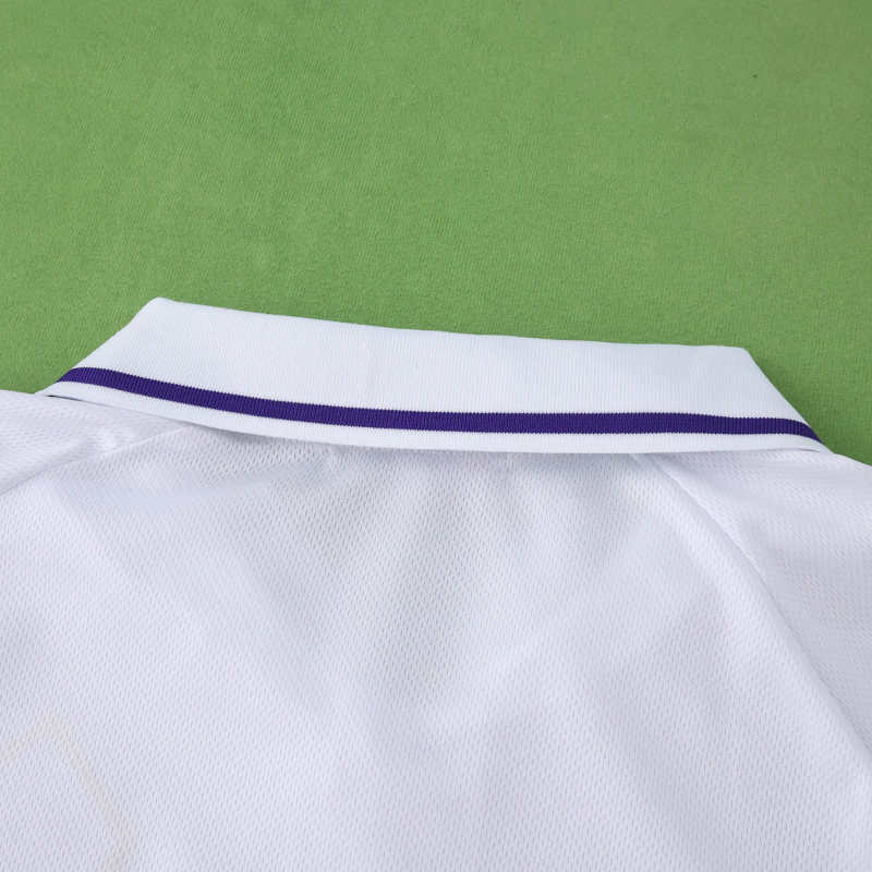 9900 season ACF Fiorentina away retro Fan version