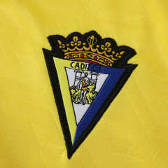 2526 season Cádiz CF home Fan version