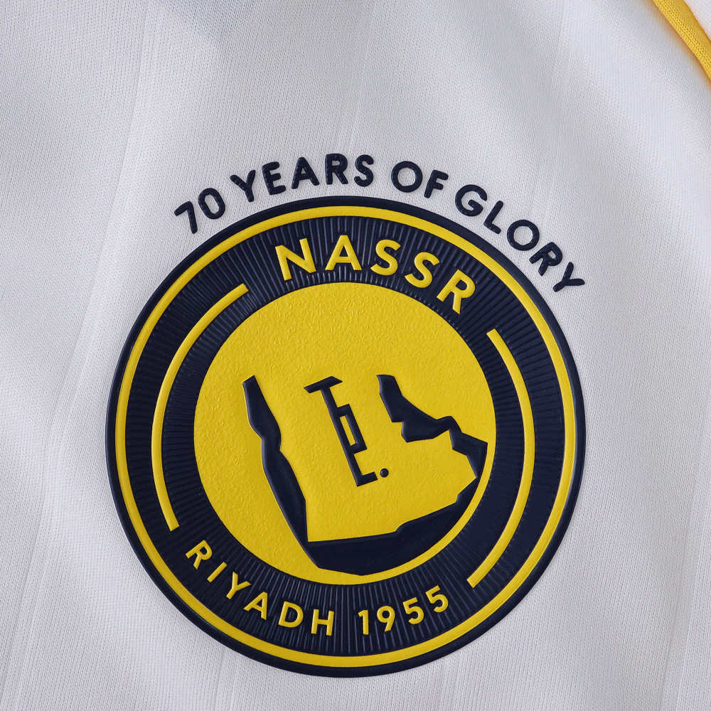 2526 season Al-Nassr FC third Player version