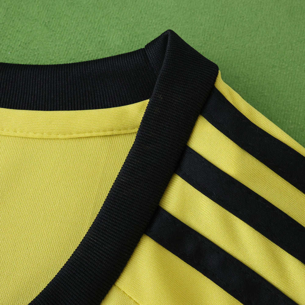 2526 season Juventus F.C. goalkeeper Fan version