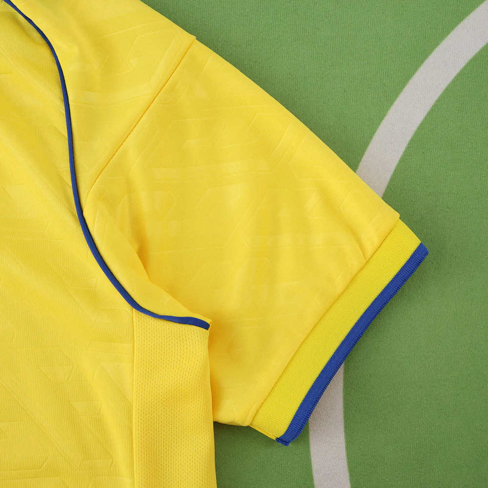 2526 season Cádiz CF home Fan version
