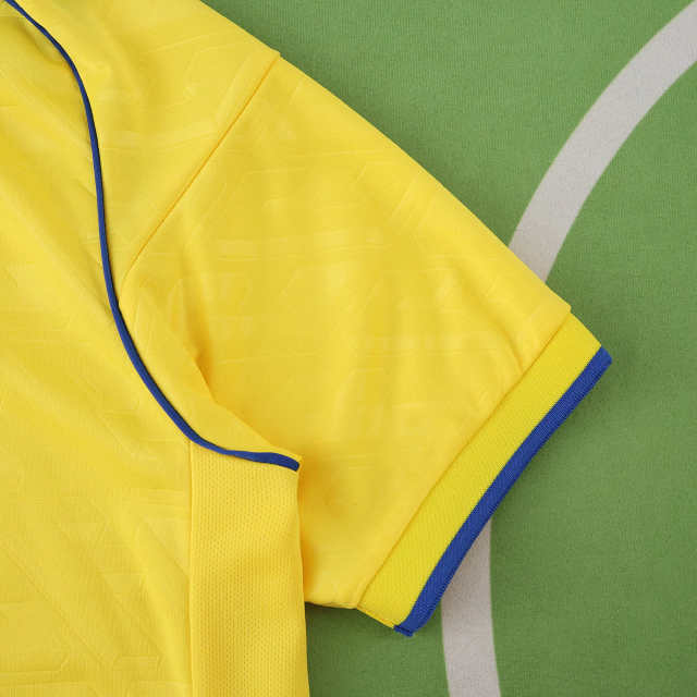 2526 season Cádiz CF home Fan version
