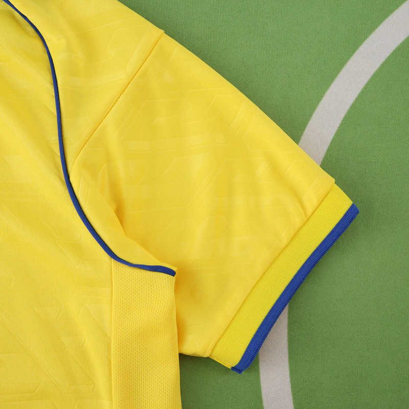 2526 season Cádiz CF home Fan version