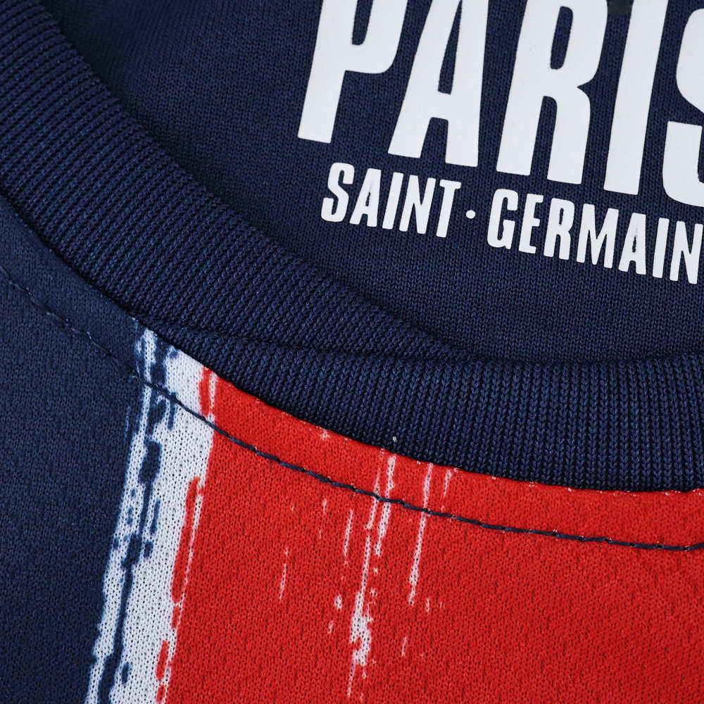 PSG UEFA Champions League Champions jersey Kids kit