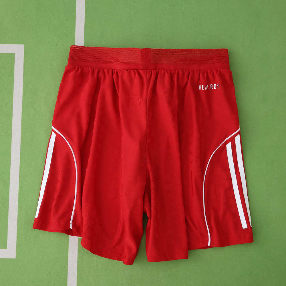 2526 season Fußball-Club Bayern München home shorts Player version