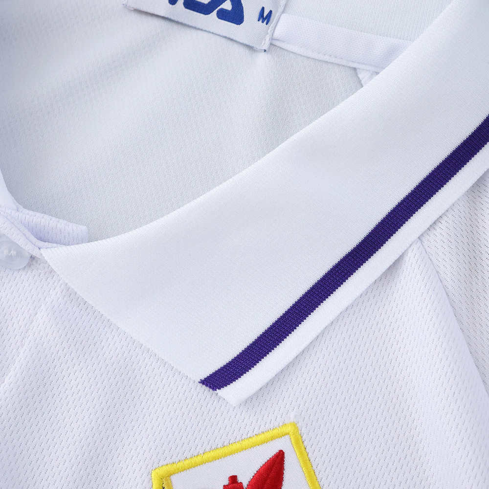 9900 season ACF Fiorentina away retro Fan version