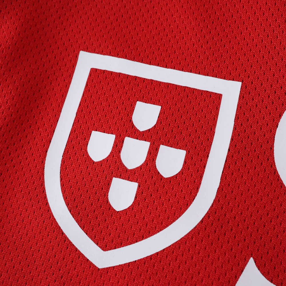 2526 season S.L. Benfica home Player version