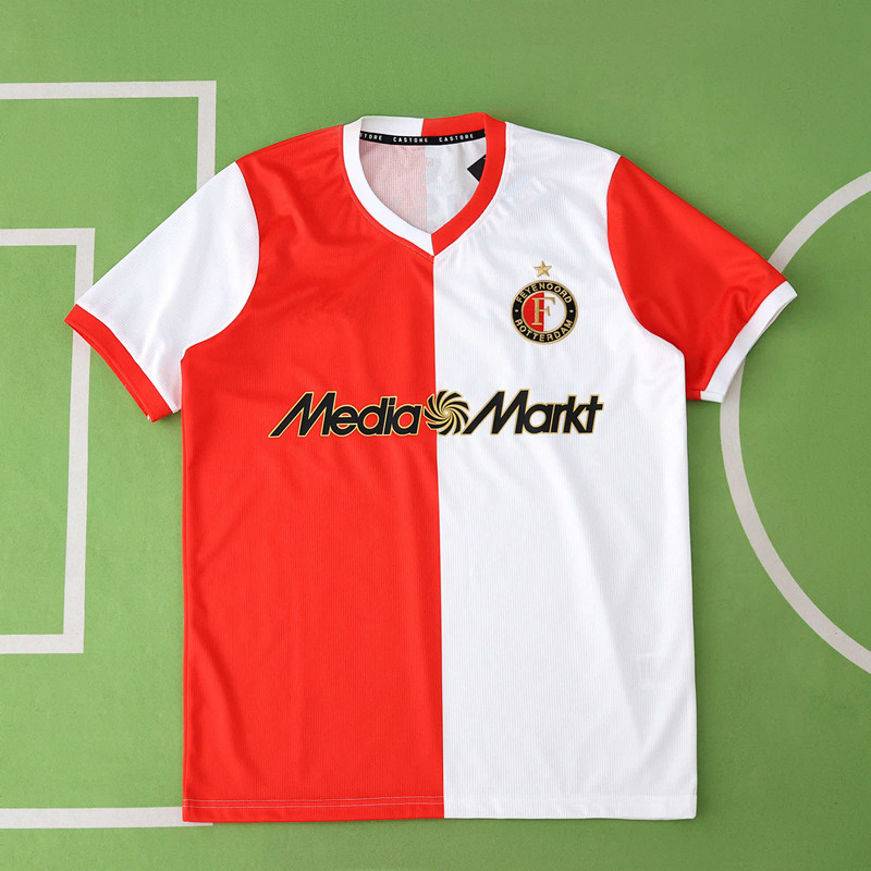 2526 season Feyenoord home Fan version