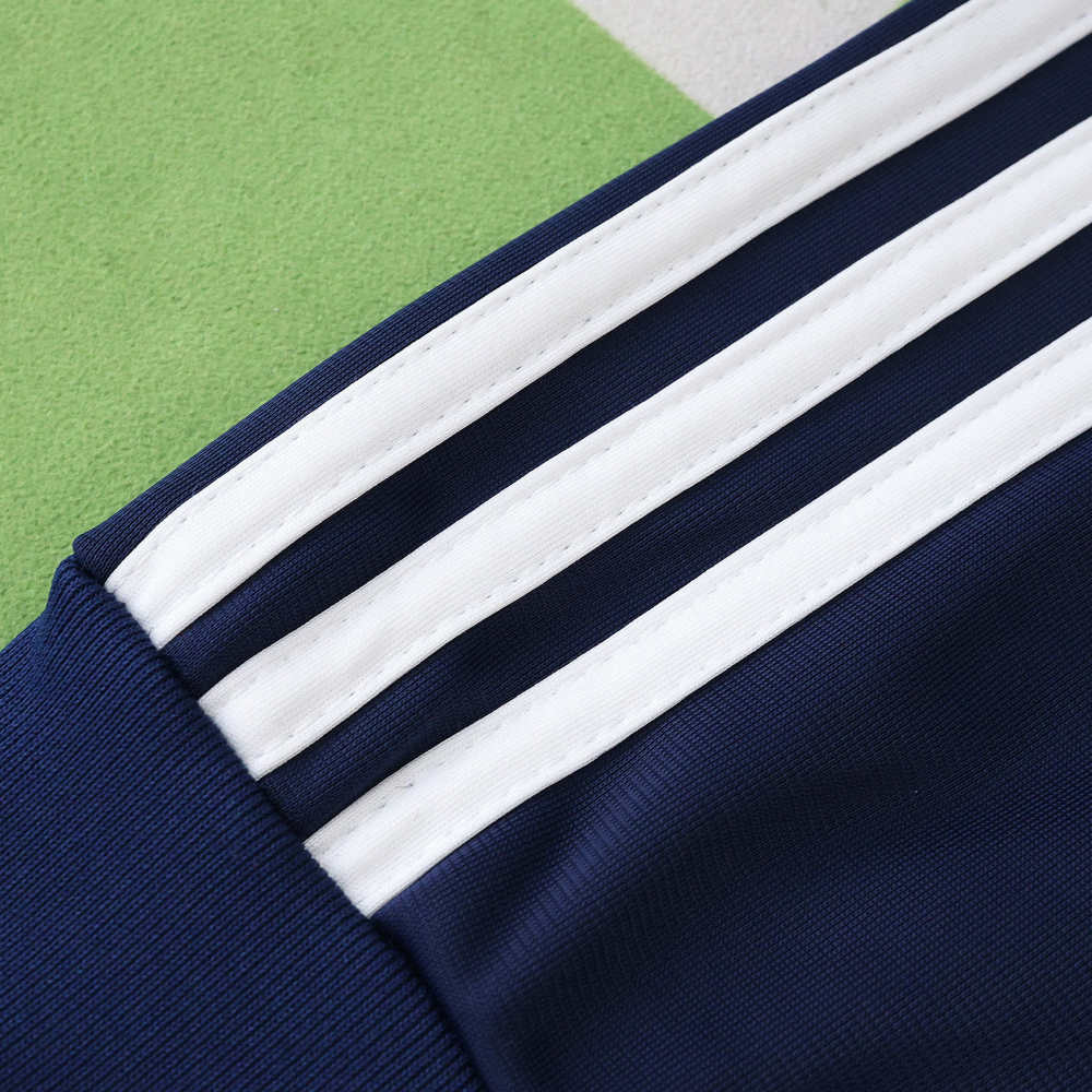 2526 season Real Madrid CF Training jacket set