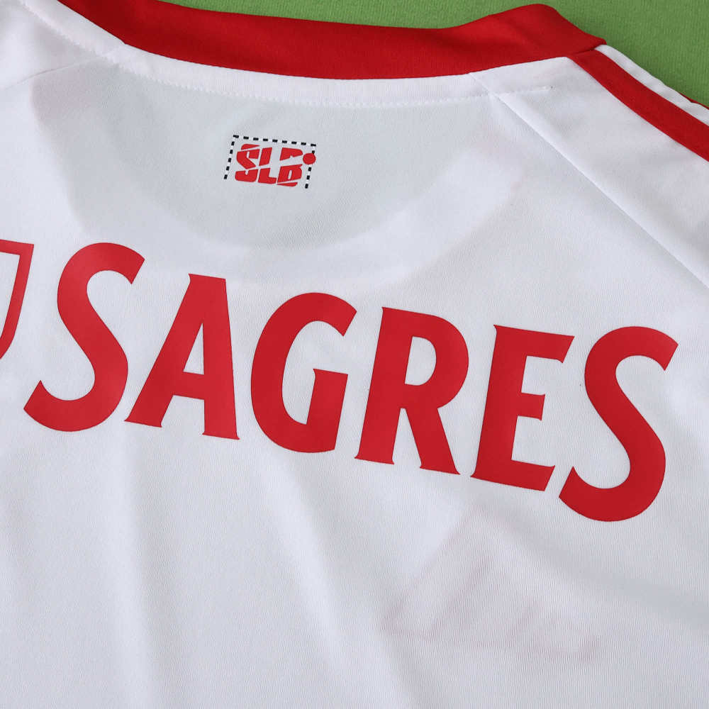 2526 season S.L. Benfica third Fan version