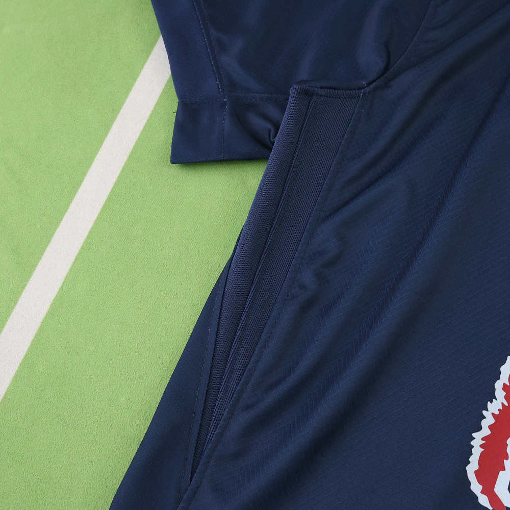2526 season Paris Saint Germain XO Concept version Fan version