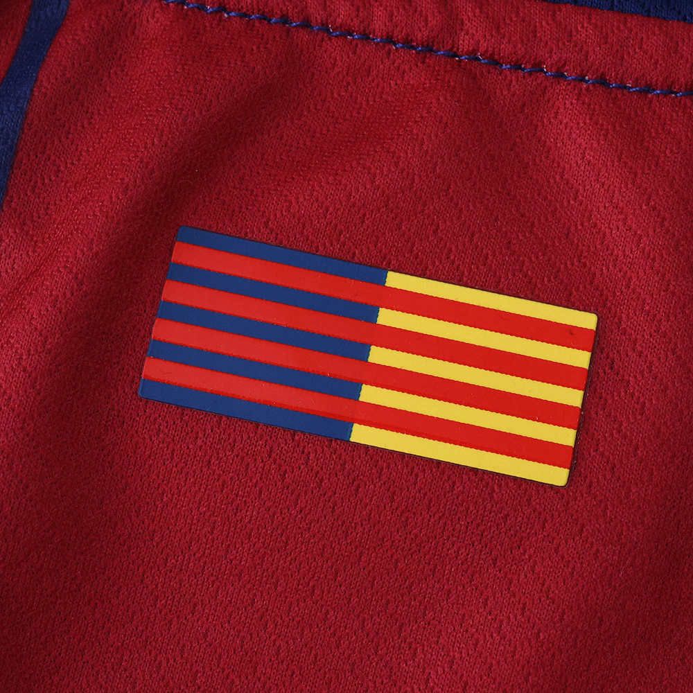 2526 season FC Barcelona / Barça home Fan version