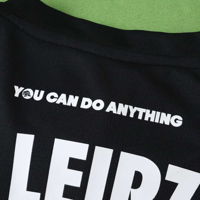 2526 season RB Leipzig third Fan version