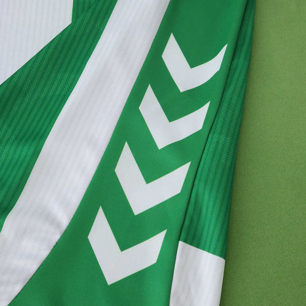 2526 season Real Betis Balompié home Fan version