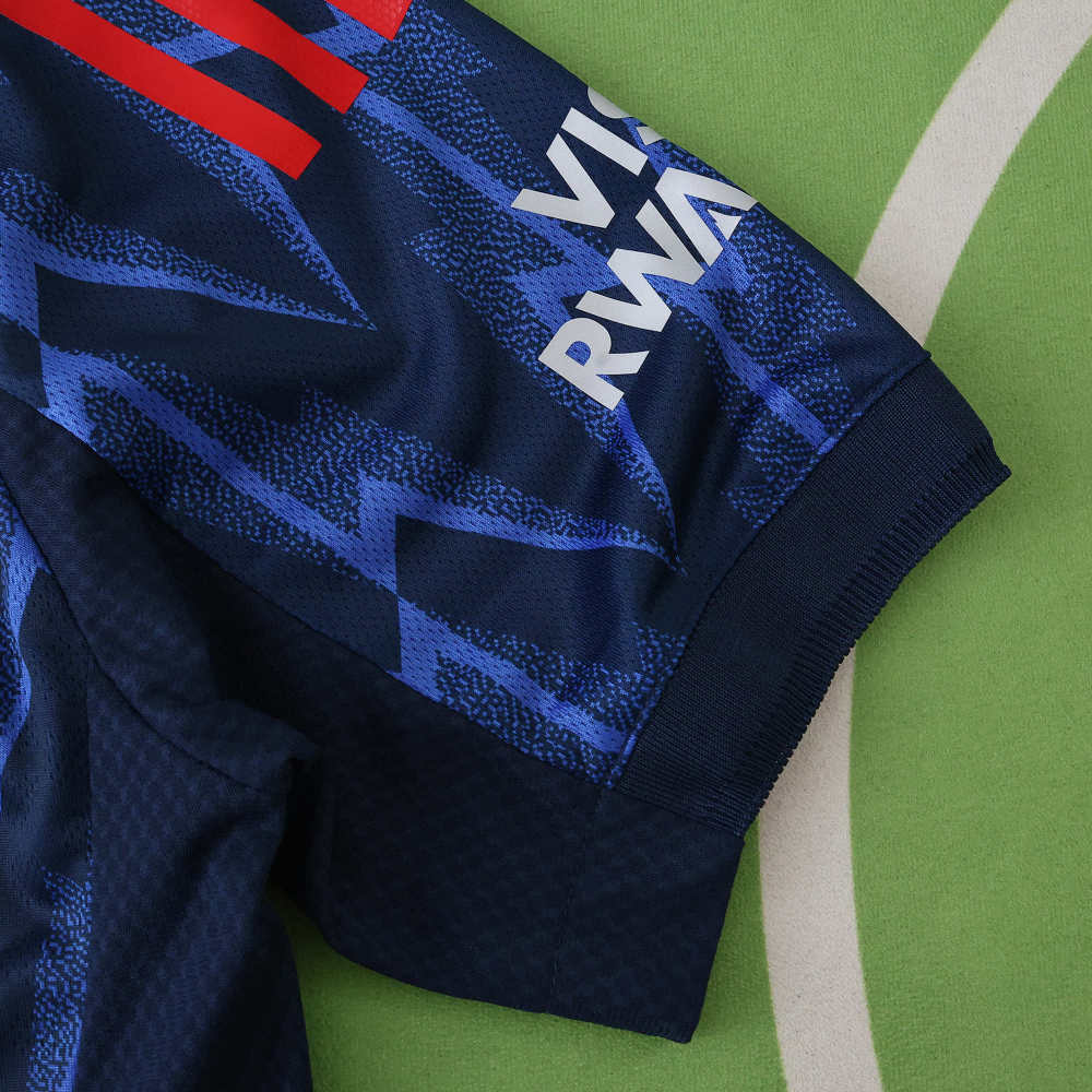 2526 season Arsenal F.C. away Player version