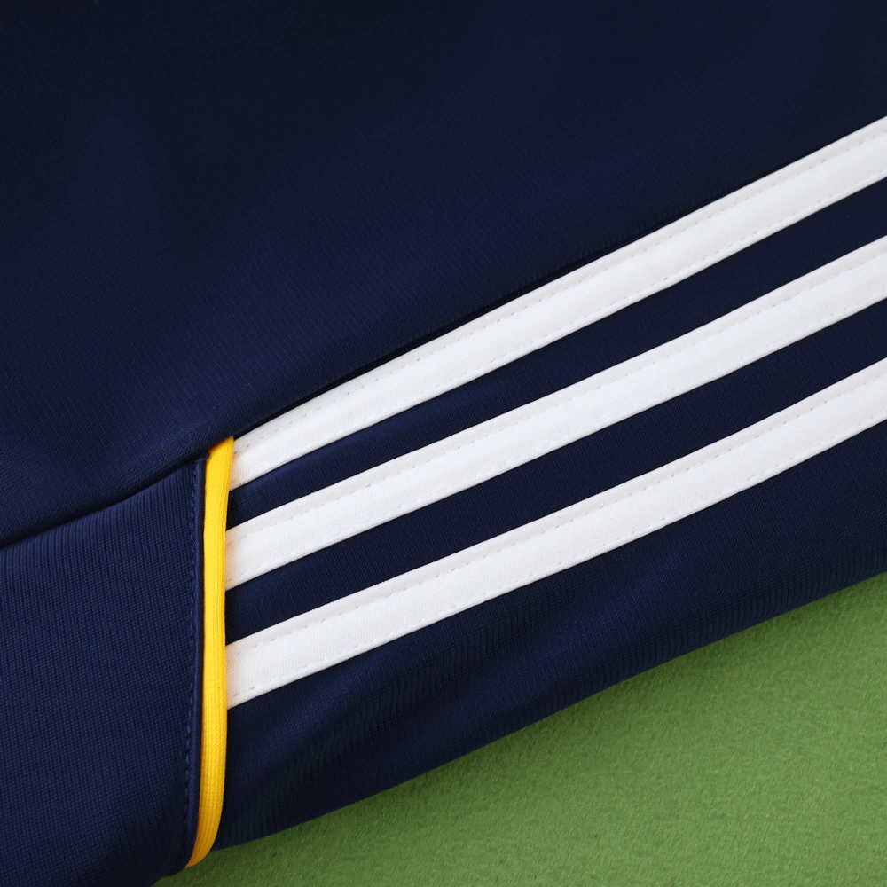 2526 season Real Madrid CF Training jacket set