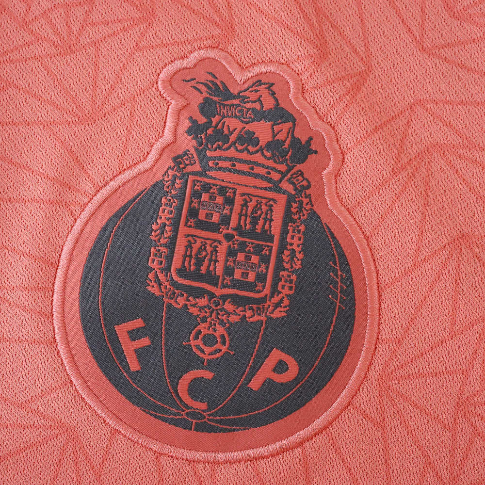 2526 season FC Port away Fan version