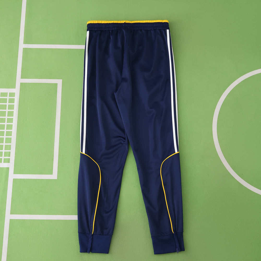 2526 season Real Madrid CF Training jacket set