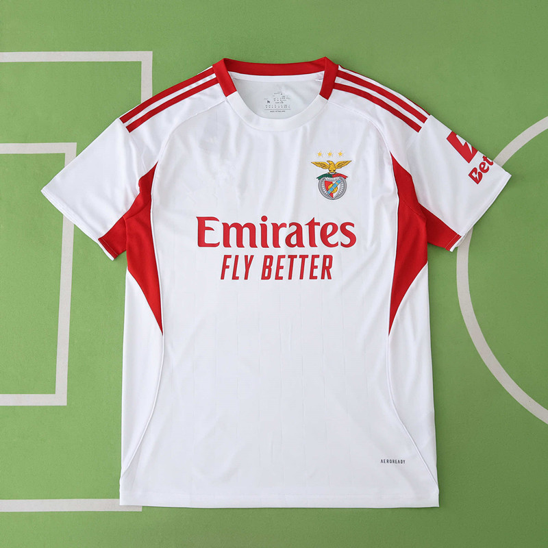 2526 season S.L. Benfica third Fan version