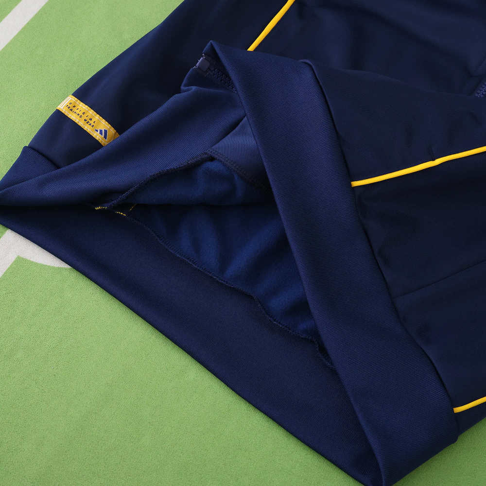 2526 season Real Madrid CF Training jacket set