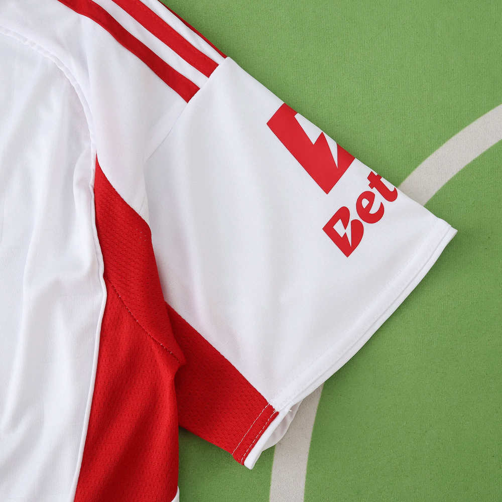 2526 season S.L. Benfica third Fan version