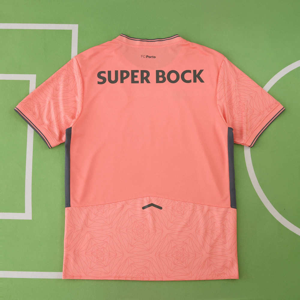 2526 season FC Port away Fan version