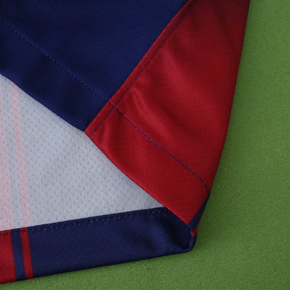 2526 season FC Barcelona / Barça home Fan version