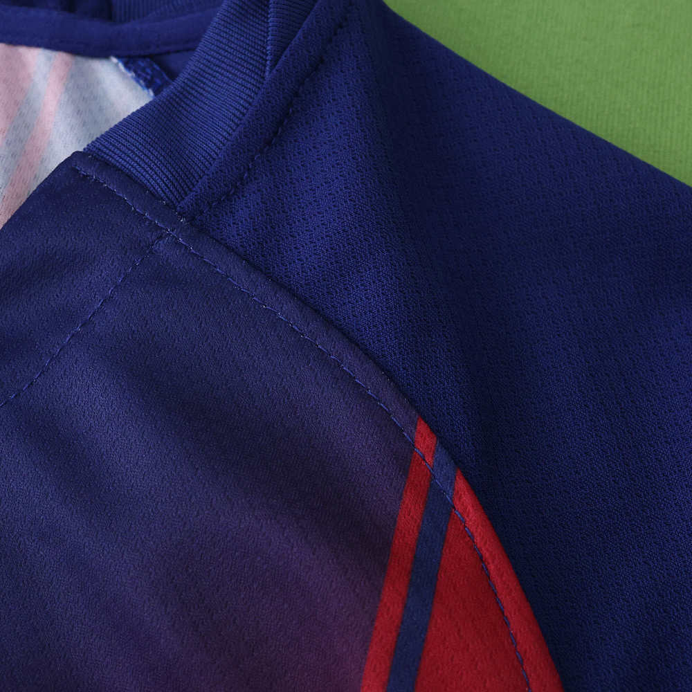 2526 season FC Barcelona / Barça home Fan version