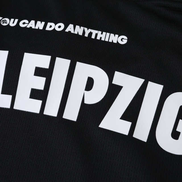 2526 season RB Leipzig third Fan version