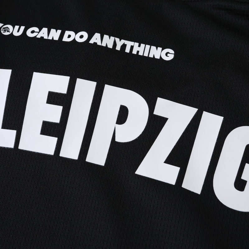 2526 season RB Leipzig third Fan version