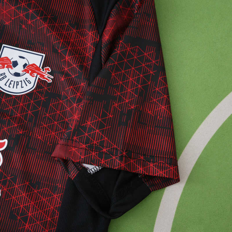 2526 season RB Leipzig third Fan version