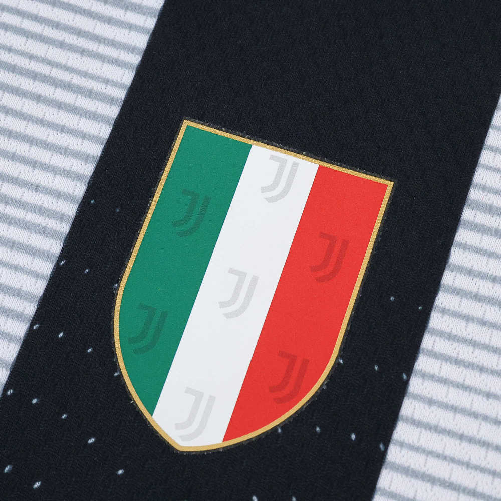 1920 season Juventus F.C. Game Edition Fan version