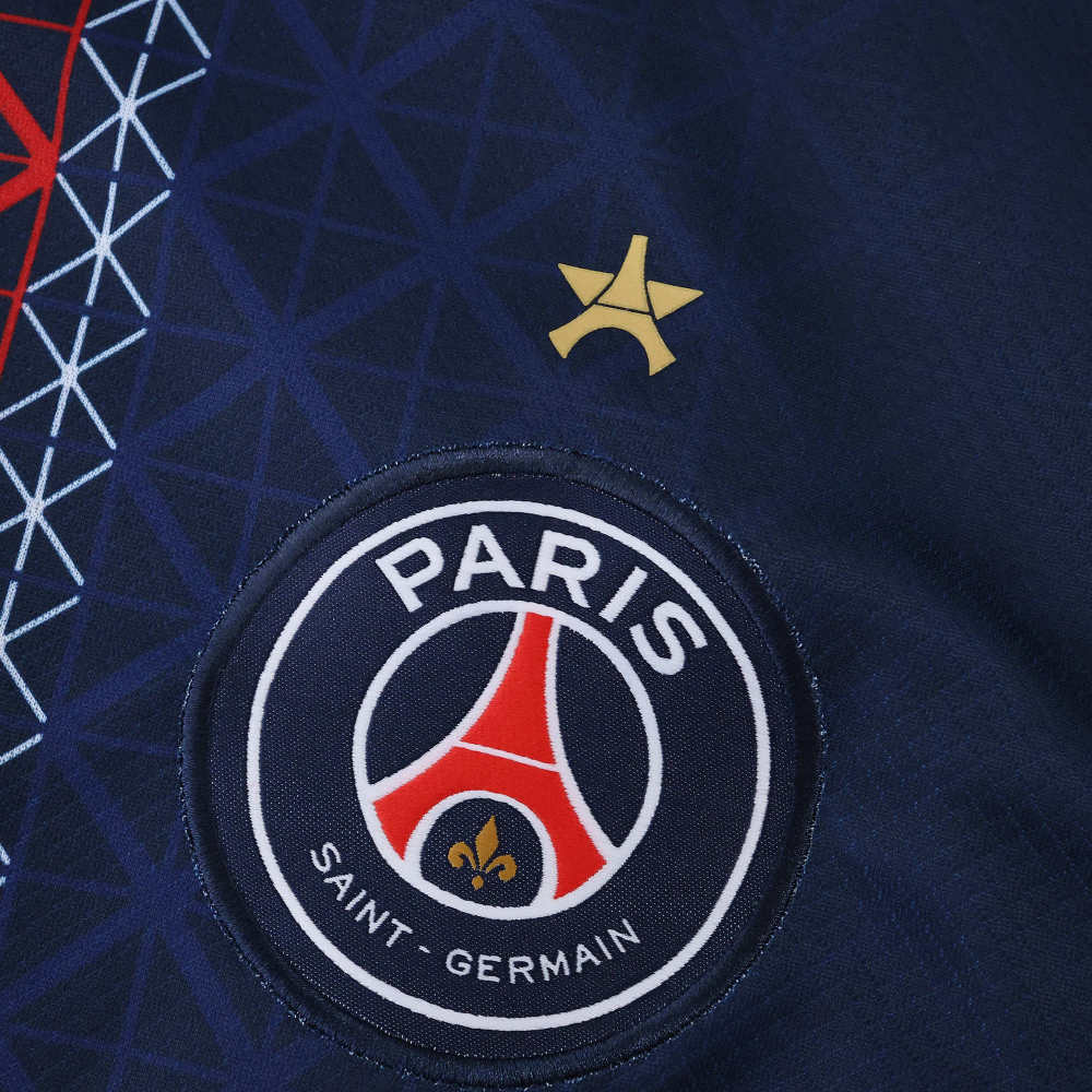 2526 season Paris Saint Germain XO Concept version Fan version