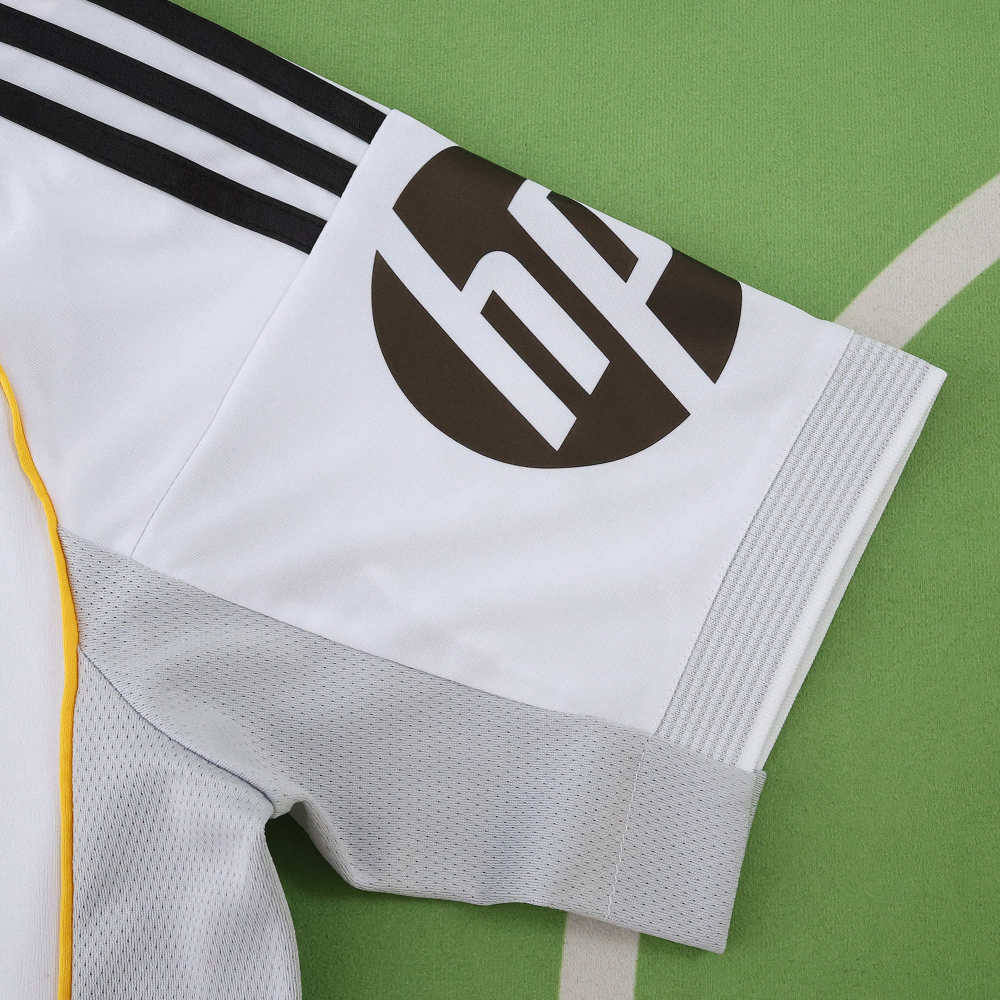 2526 season Real Madrid CF home Modrić Concept version Fan version