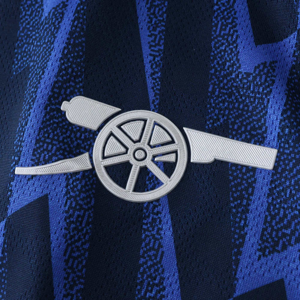 2526 season Arsenal F.C. away Player version