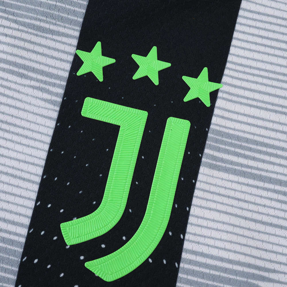 1920 season Juventus F.C. Game Edition Fan version