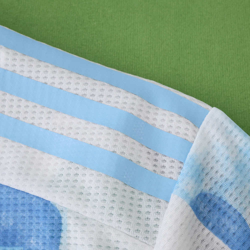 2021 season  Argentina home Player version
