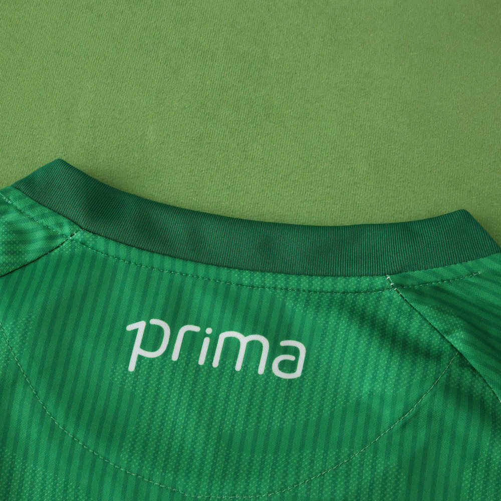 2526 season Real Betis Balompié home Fan version