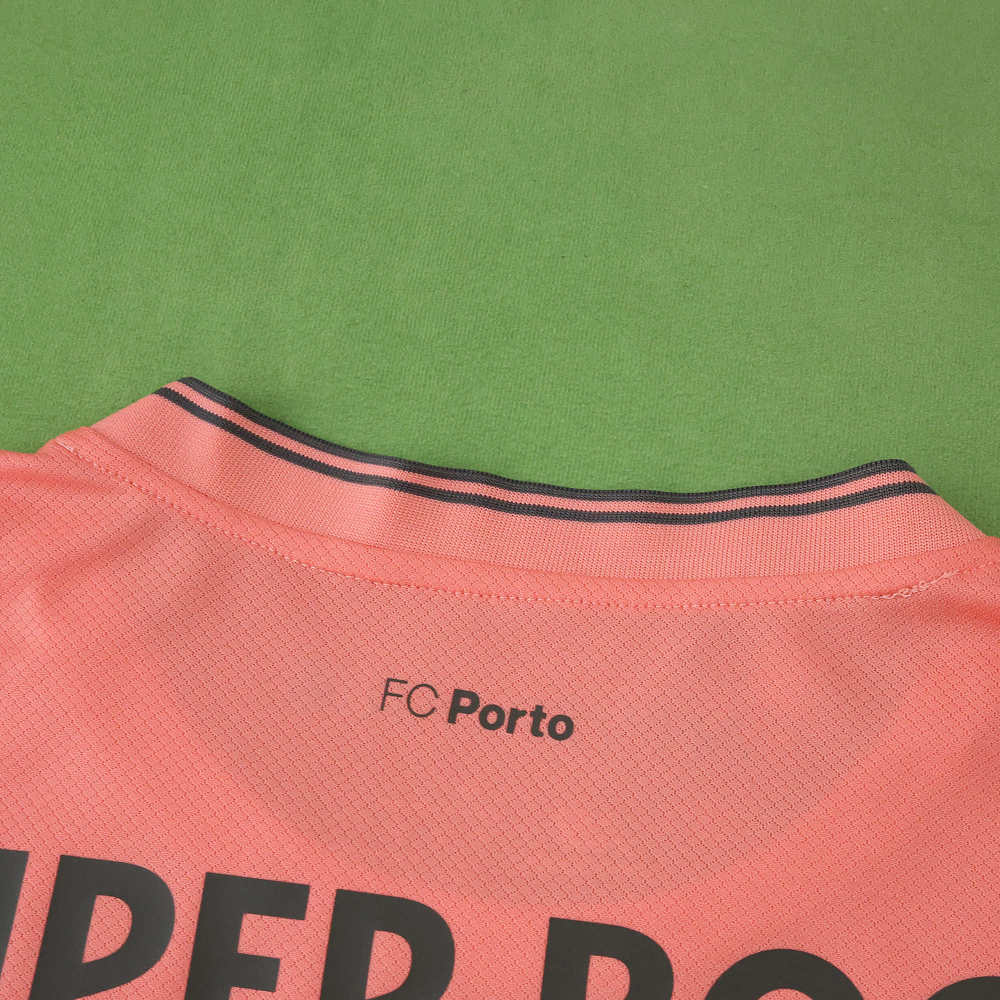 2526 season FC Port away Fan version