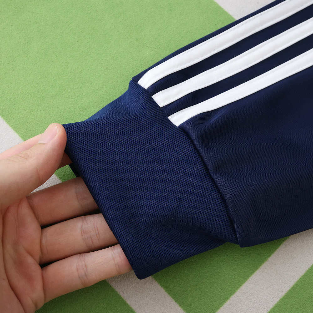 2526 season Real Madrid CF Training jacket set