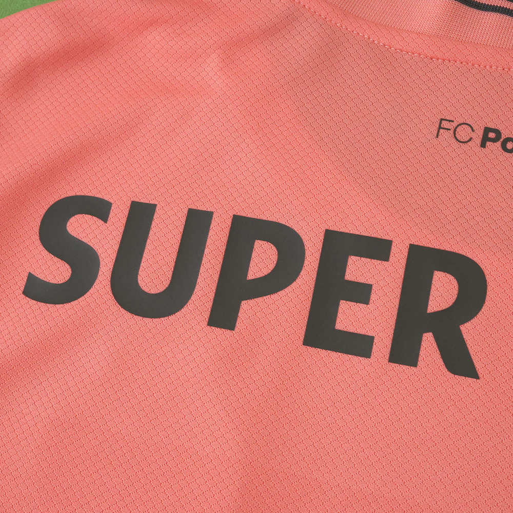 2526 season FC Port away Fan version
