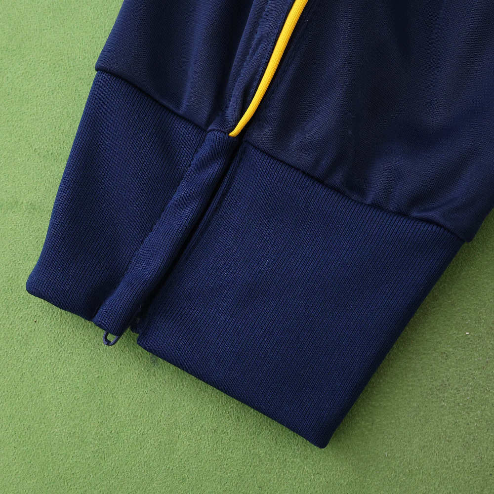 2526 season Real Madrid CF Training jacket set