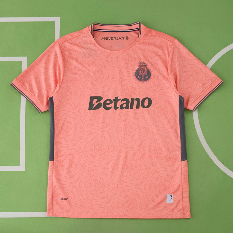 2526 season FC Port away Fan version