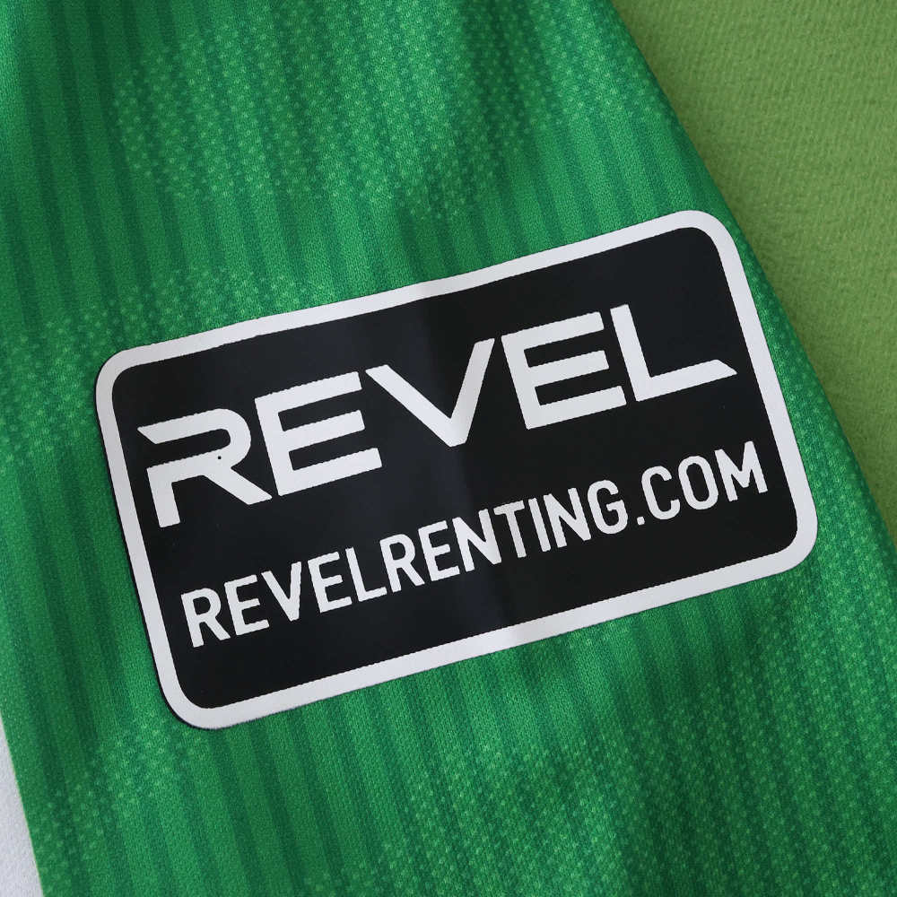 2526 season Real Betis Balompié home Fan version