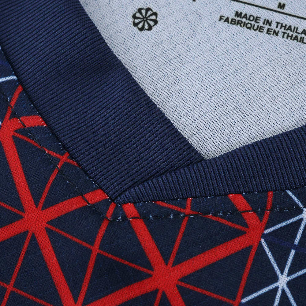 2526 season Paris Saint Germain XO Concept version Fan version