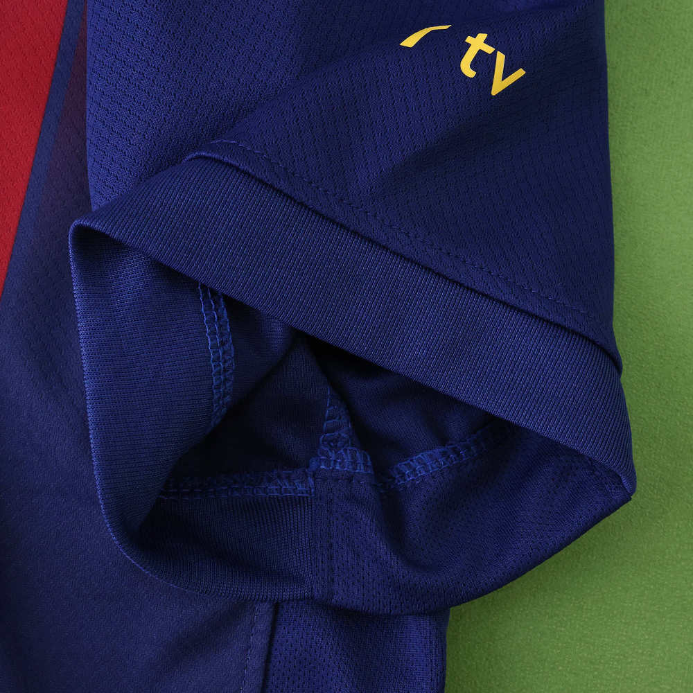 2526 season FC Barcelona / Barça home Fan version
